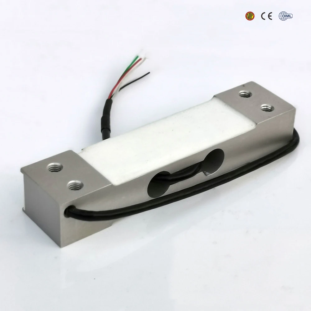 
OIML NTEP Zemic L6D c3 5kg 10kg 20kg 35kg 40kg 50kg Single Point Load Cell 