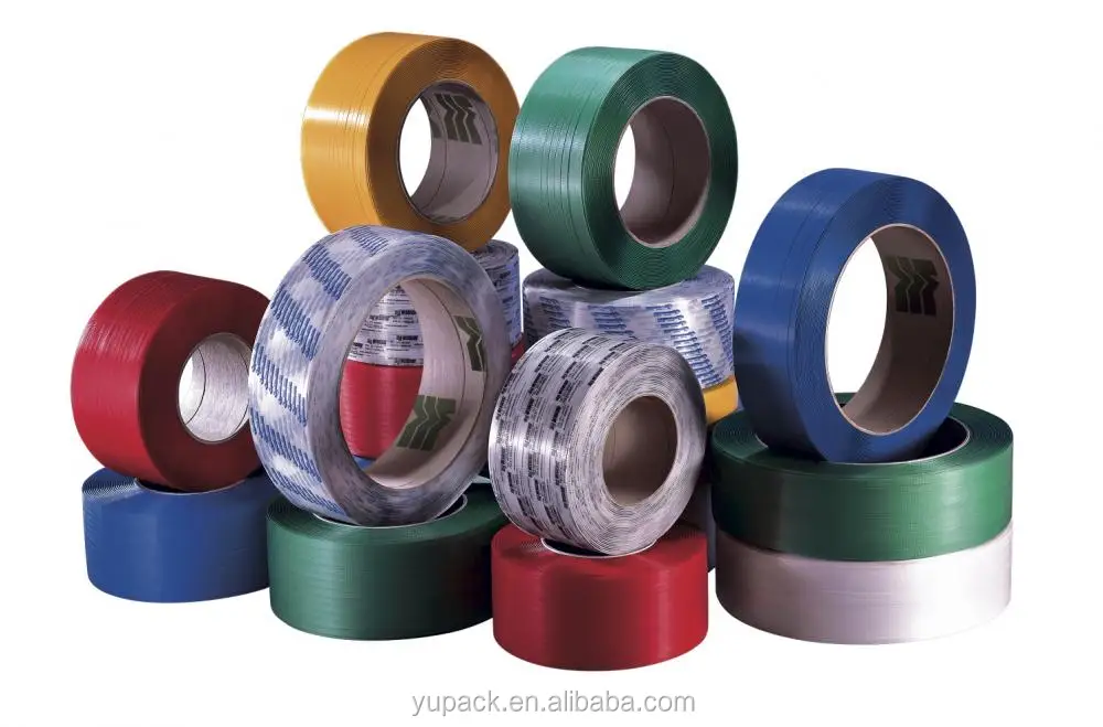 Pallet Banding/Packaging Banding/ Nylon Strap for Pallet Case Box Strapping