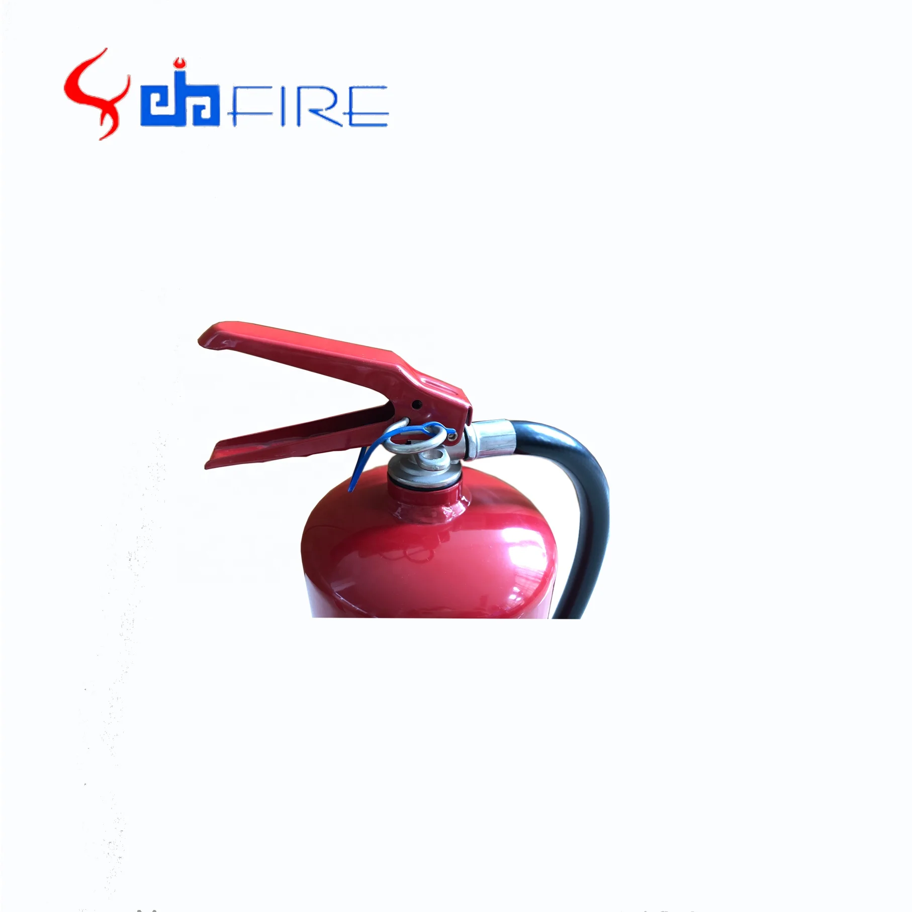 
3kg abc dry powder fire extinguisher china iso9001 empty safety portable fire extinguisher cylinder 