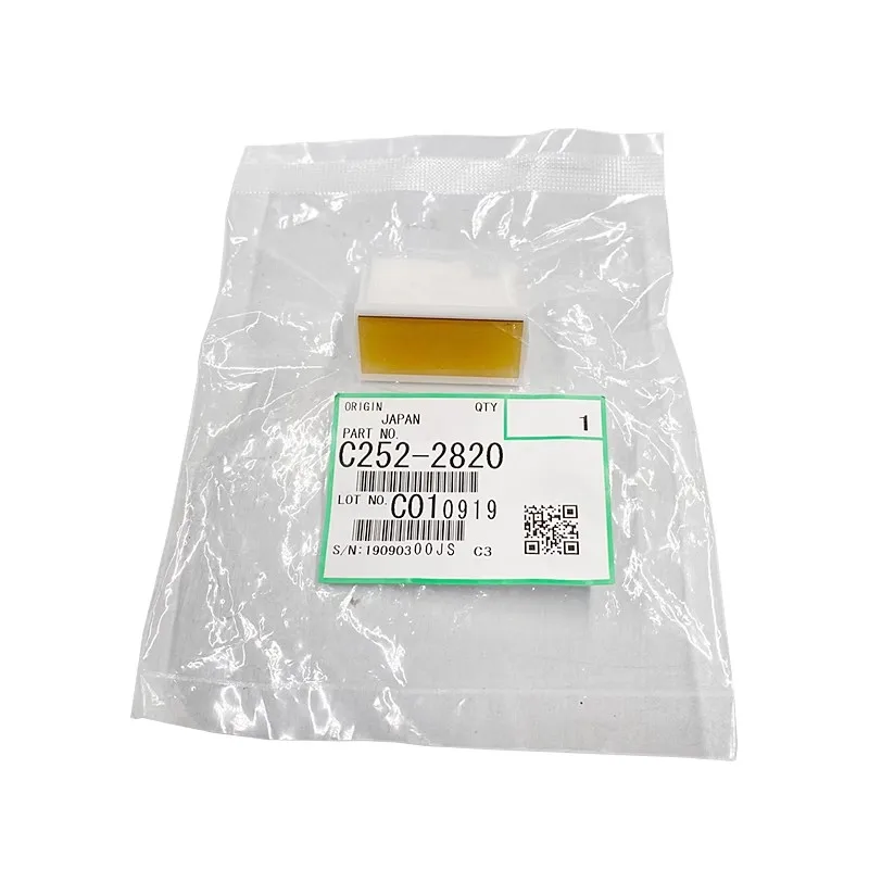 Оригинальная высококачественная бумага DX2430 DX2432 DX2433 JP785 JP780 CP6202 6201 CP6203 C252-2820 C2522820