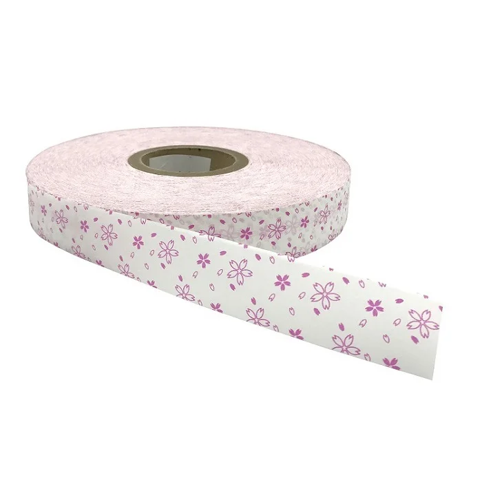 
Hot-Selling Raw Material Coated With Silicone Release Paper For Sanitary Pads 