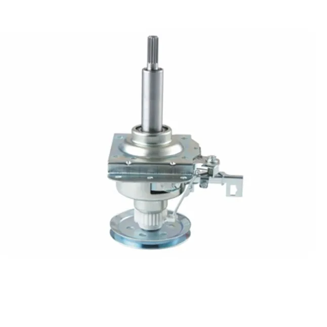 JN-901 Original Quality Cheap Price Automatic Washing Machine Part Clutch With Washing Machine Single Gear Metal Clutch