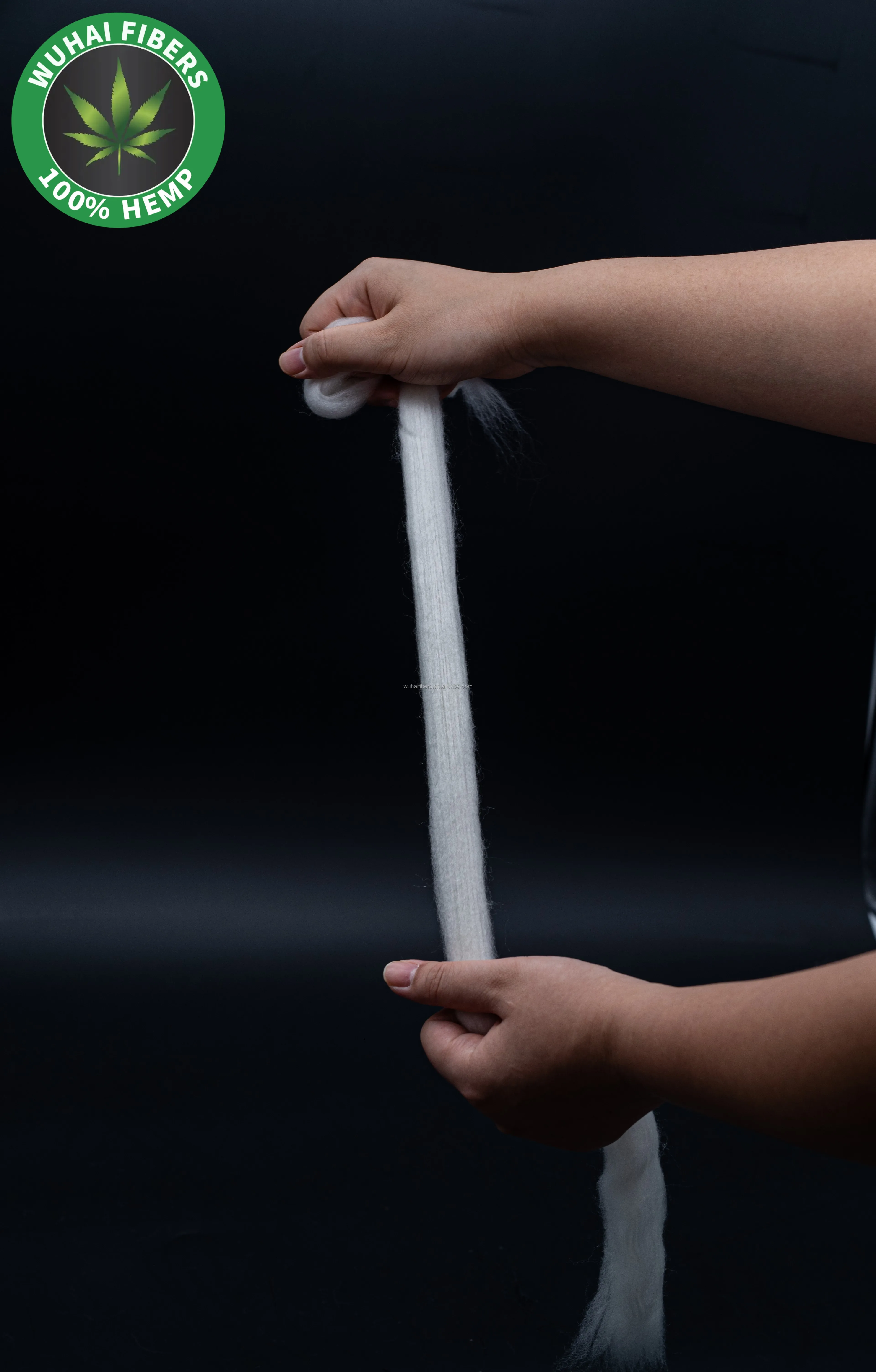 Australian Merino Wool Tops - 64s/66s For Wool Spinning