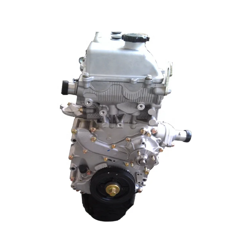 Новый 3RZ-FE длинный блок двигателя для Toyota Tacoma Land Cruiser Prado