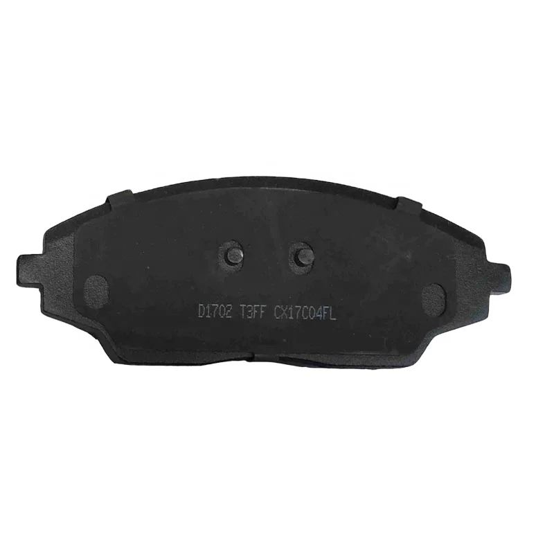 
SDCX D1702 8926 2020 hot selling brake pad sets for Chevrolet Sonic 1.4  (62022234314)