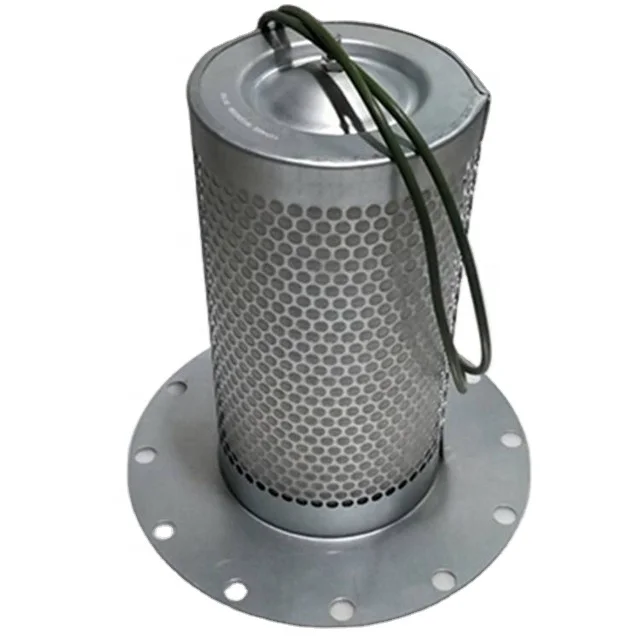 Factory direct sales industrial filter element 1613243300 air oil separator filter for  compressor  parts