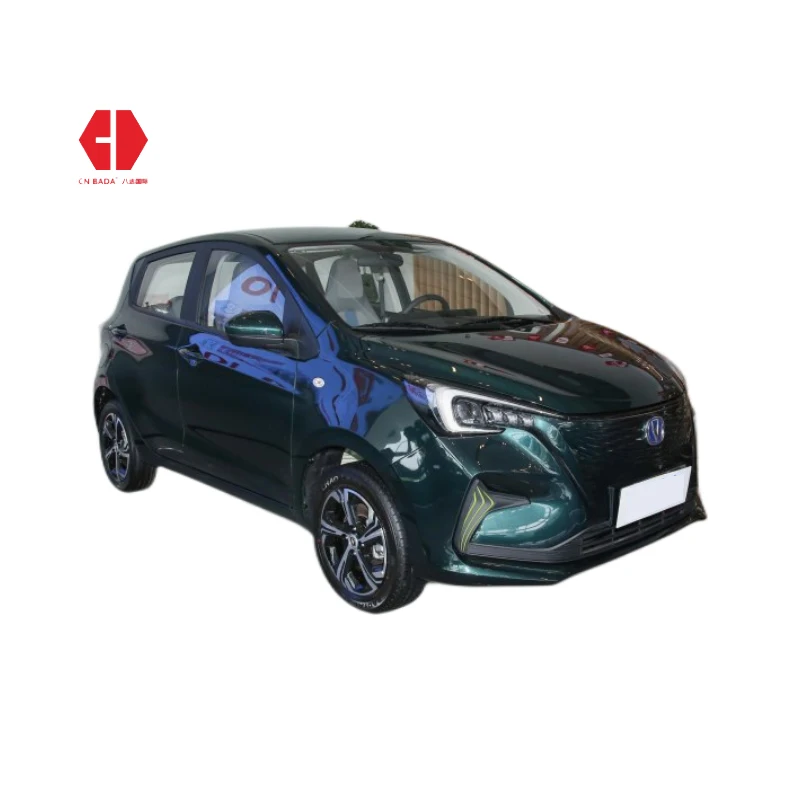 free electric charger 2022 changan benben mini small wholesale price mobil High Speed hybrid Electric adults ev vehicle car