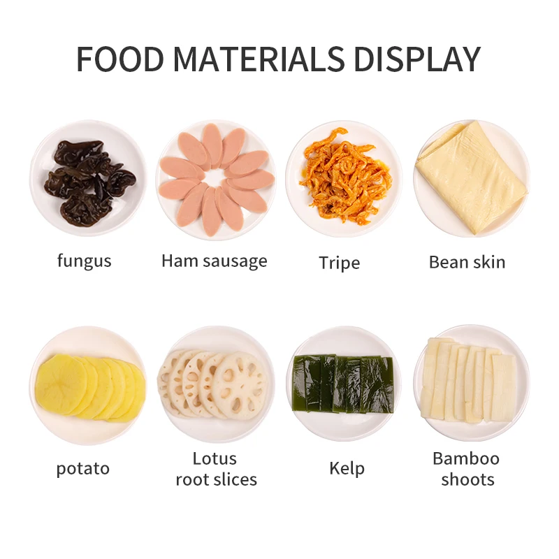 Laweike Good Quality Chinese  Yummy Self Heating 355g Tripe Instant Hot Pot Rice