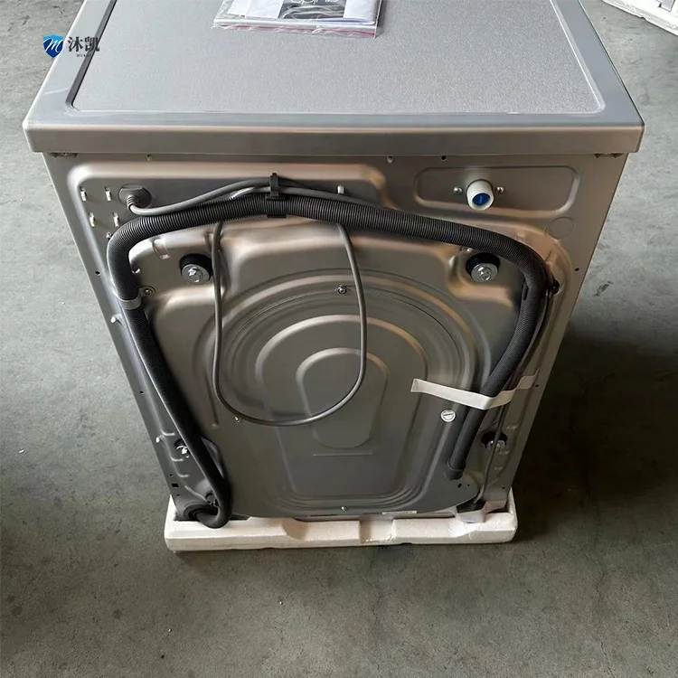 Laundry Automatic Washing Machine Power Wash Machine for Home High Quality 12kg Electric Plastic Note Operated Washing Machine