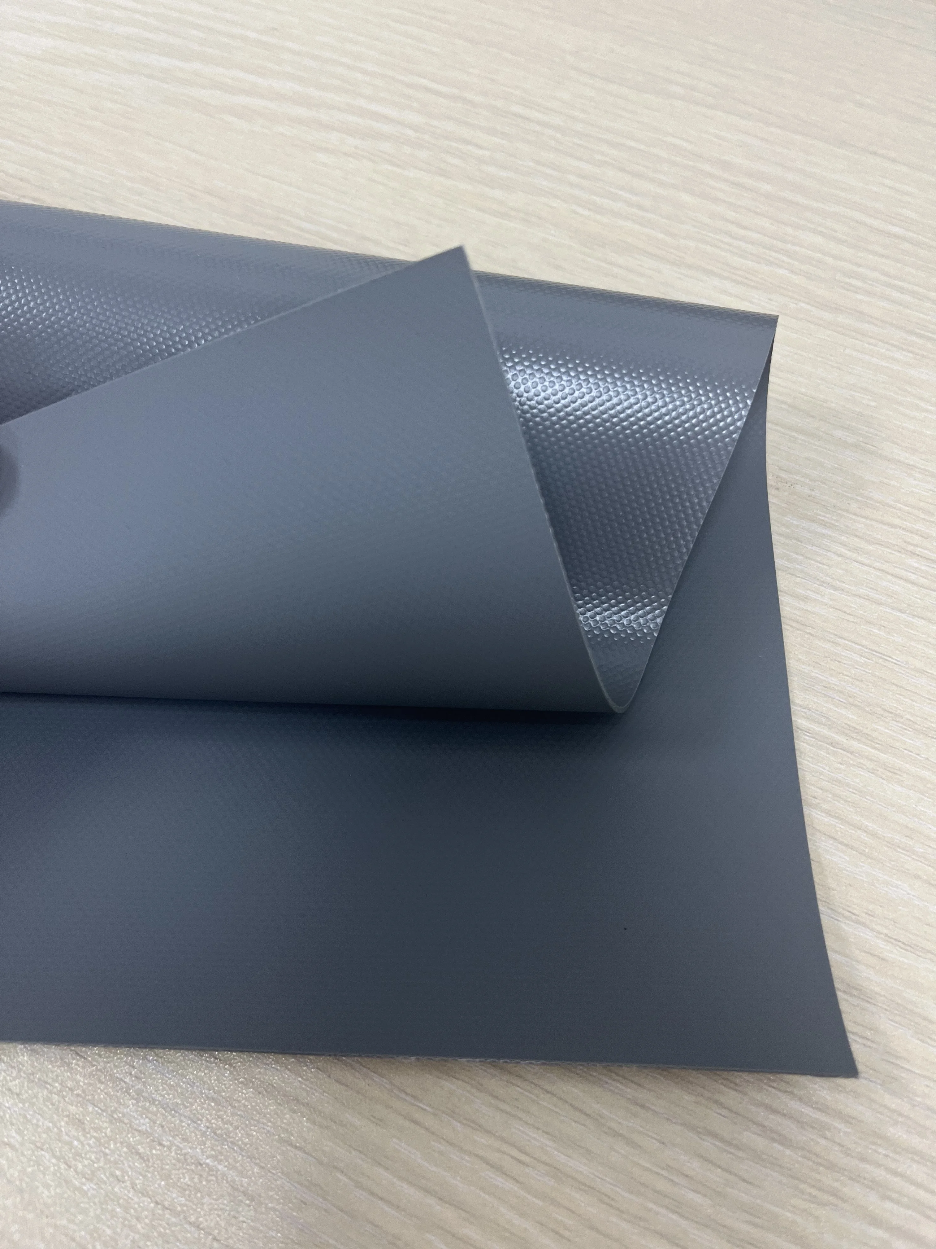 Uni-tarp Olive Green 850gsm PVC Coated Tarpaulin for Inflatable Boat Awning Tent