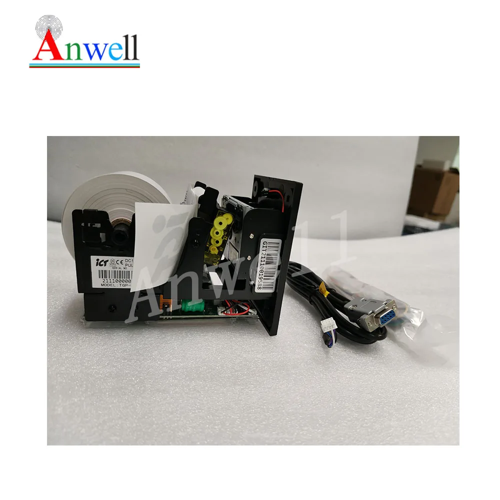 TOP ICT TGP58 printer for Ultimate Fire Link Game