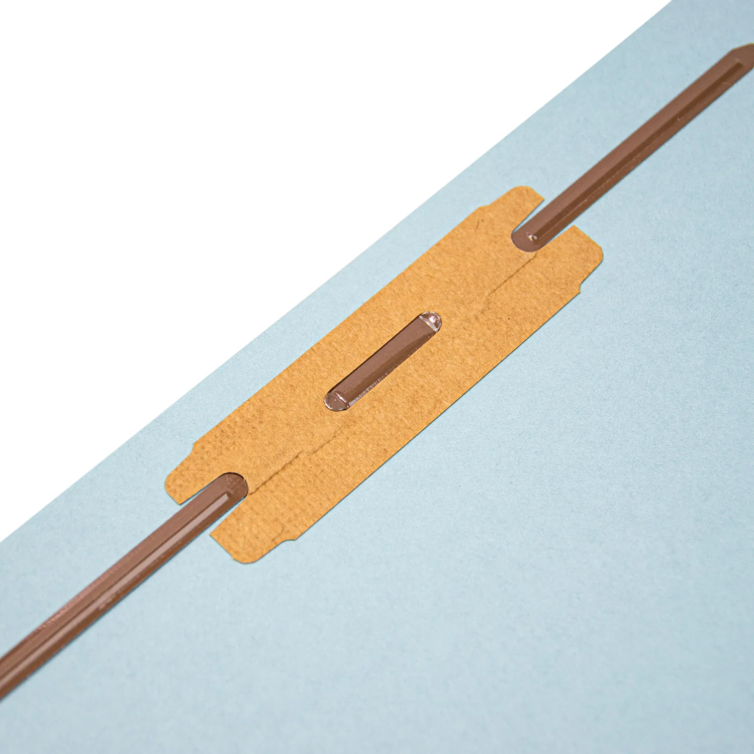 Factory Letter Size Pressboard Classification File Folder Bright Colored File Folder with Dividers Recycled Folders for Office