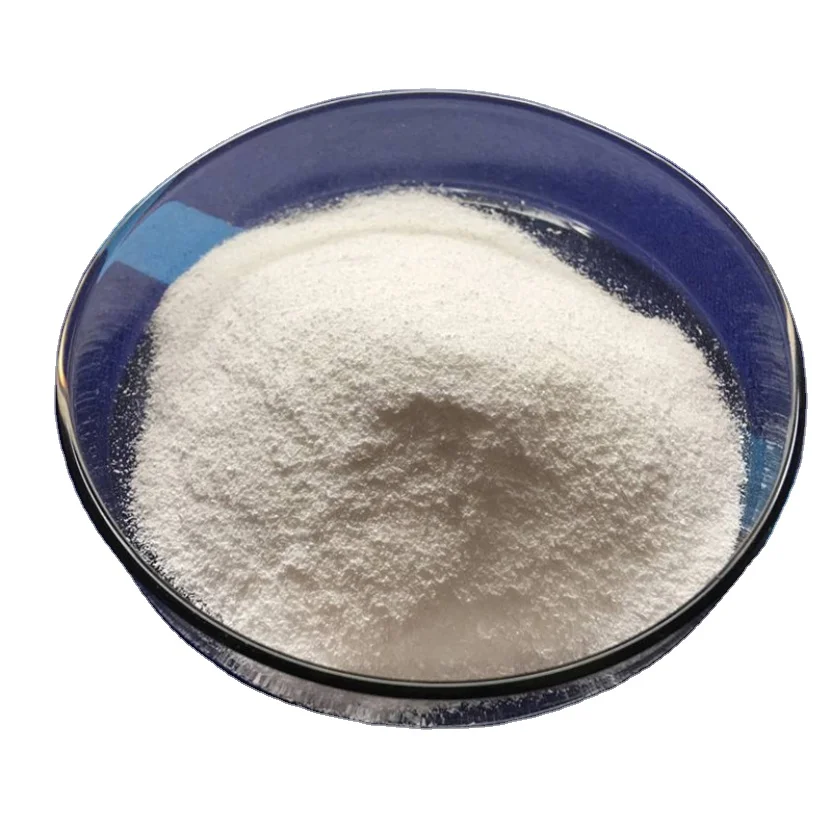 15 Years Factory Hot Selling C6H4NNaO5S Sodium Salt Anti Rusting Agent for Ships CAS 127-68-4 Sodium 3-Nitrobenzenesulphonate