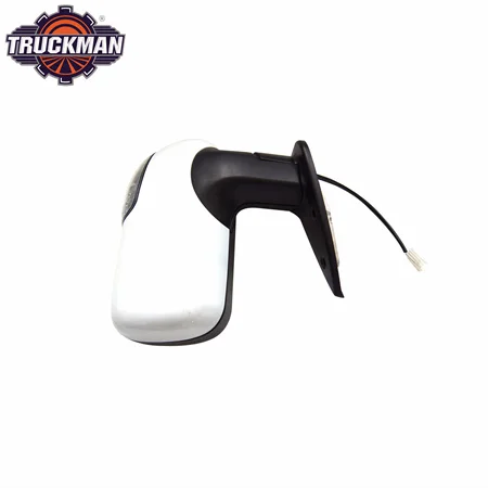 CAR REAR VIEW MIRROR Side Mirror with direction indicator 46-8201020/21 for gazelle