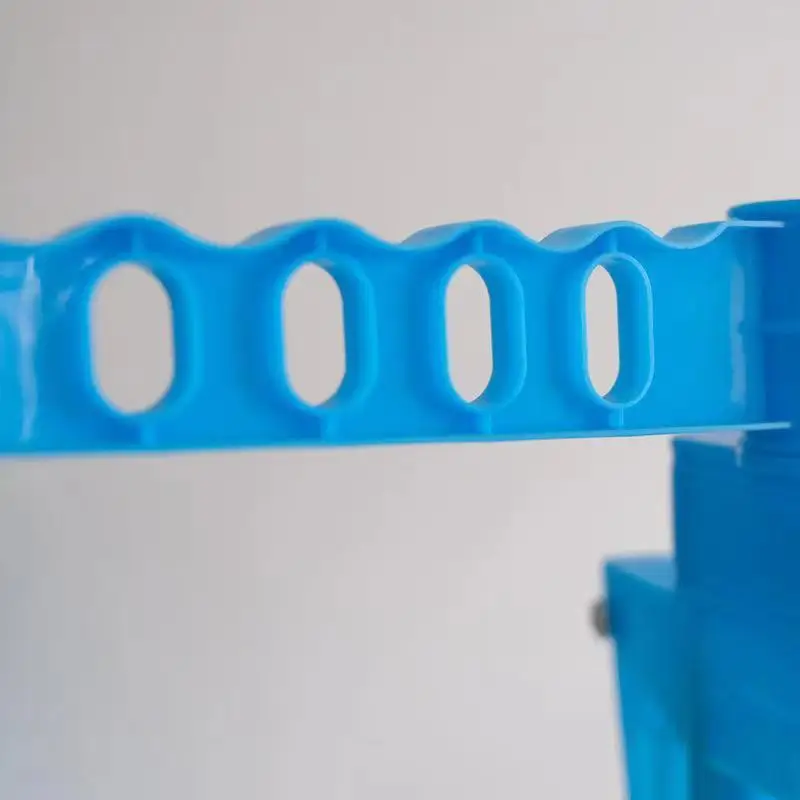 3 Tier Stainless Steel Laundry Garment Wholesale Children Clothes Rack Dryer