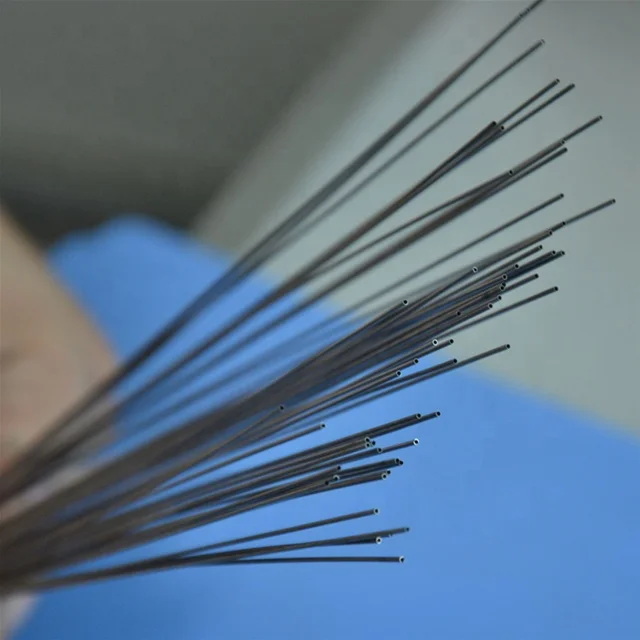 0.1-1mm Medical Nickel Titanium Alloy Nitinol Super Flexible Sheet