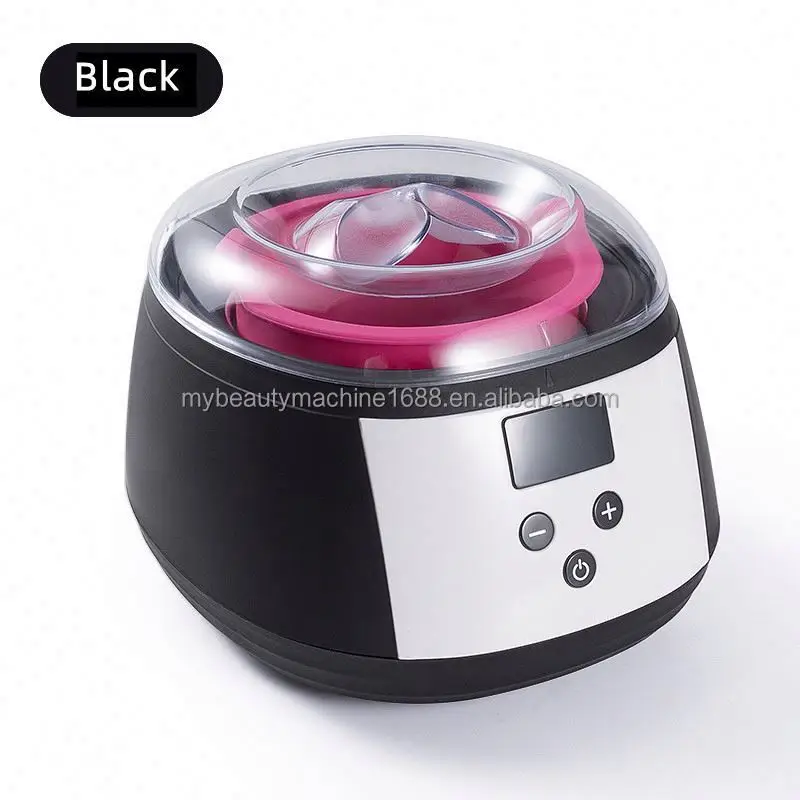 wax heater For Heating wax Beans Fast Shipping Waxing Machine Kit warmer