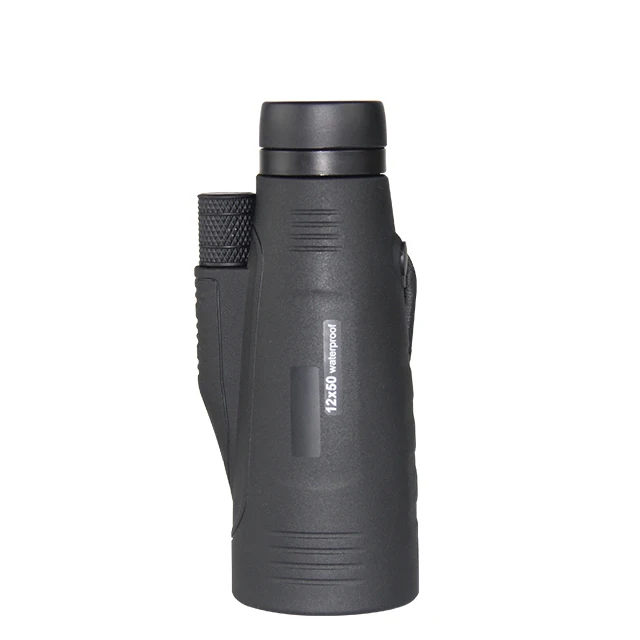 New design 12x50 monocular telescope For gifts