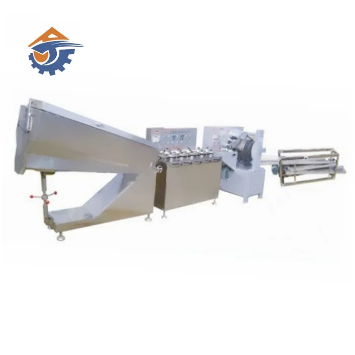 ball lollipop candy making machine hard candy lollipop machine lollipop production line