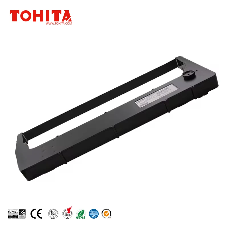 Ribbon Cartridge 255661-101 255661-401 for Tally Genicom 6800 6600 TOHITA