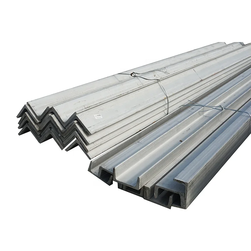 Лидер продаж 6 # Распорки с равным углом/угол ms/оцинкованная угловая сталь из