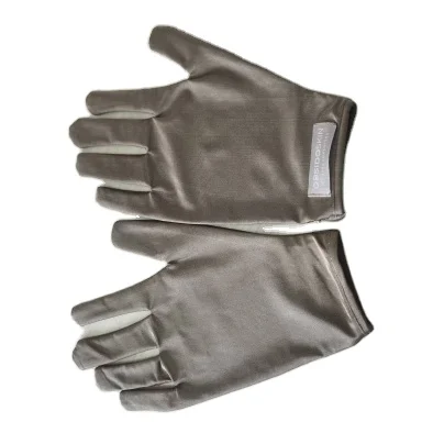 Электропроводящие компьютерные перчатки с защитой от излучения EMF-ноутбуки и мобильные