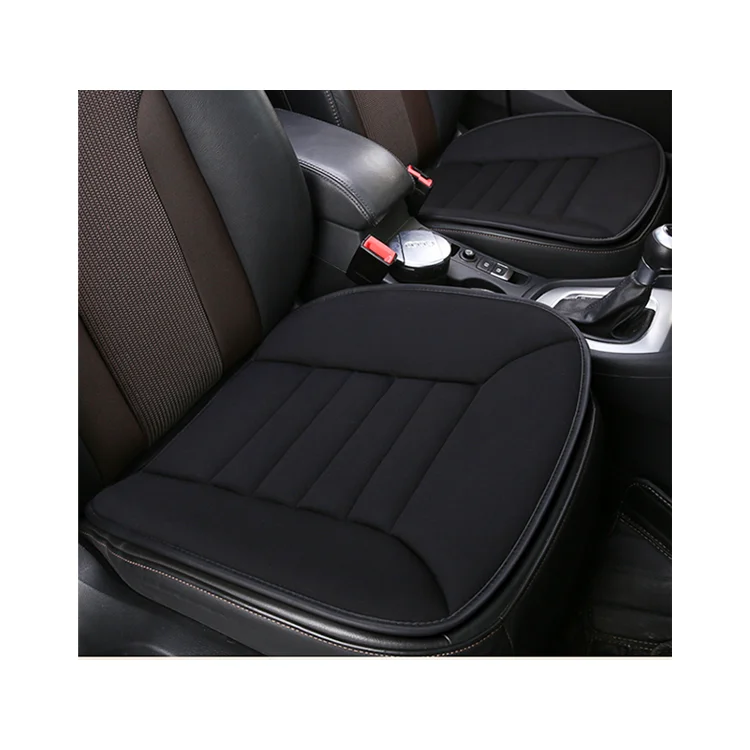 Xiangta Four-season Comfort Non Slip seat pads memory foam seat cushion Car Seat Cushion for car