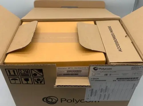 Polycom GROUP500-1080P Conference Equipment video conference system