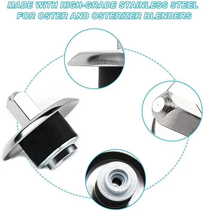 Комплект использовать для Ostar/блендер запасные части