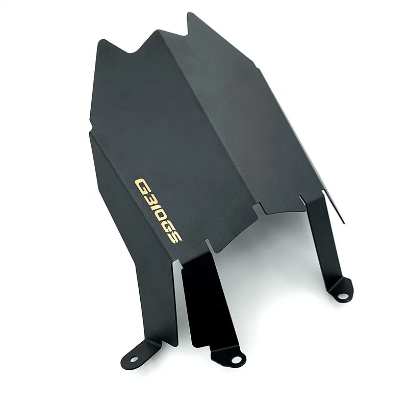 Заднее крыло для BMW G310GS G 310 GS G310 GS мотоциклетный ЧПУ брызговик Крышка для колес удлинитель шины грязезащитный