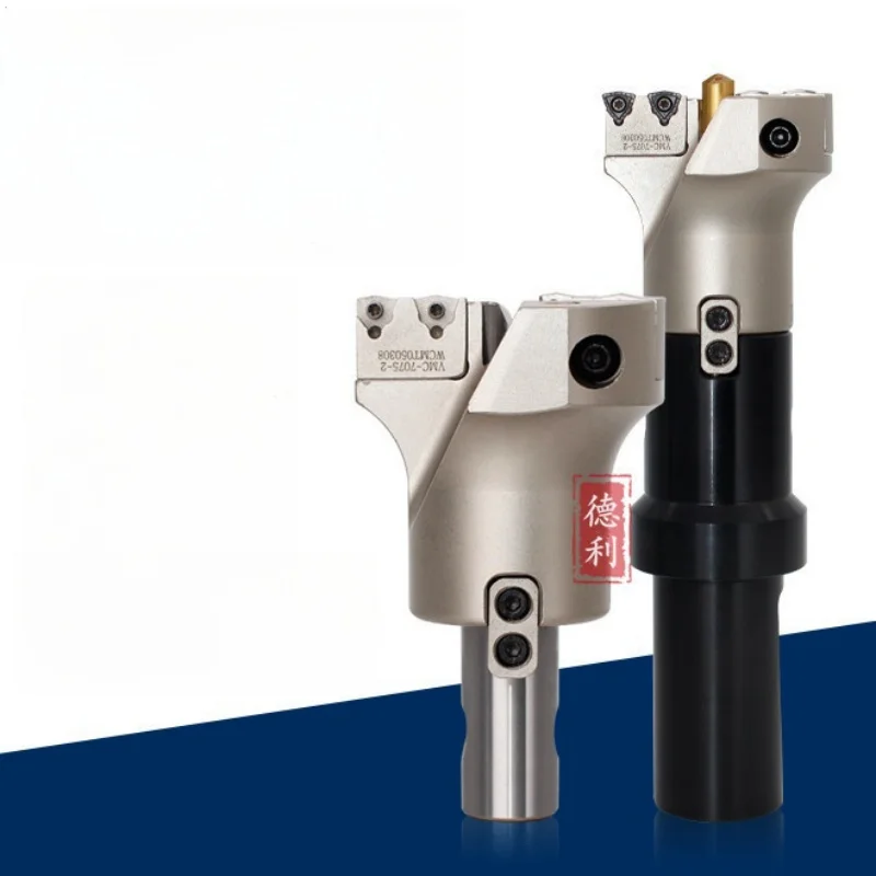 VMD drill Udrill Deep holeTransposable Large diameter machining drill bits Milling tool high speed Milling Violent quick drill