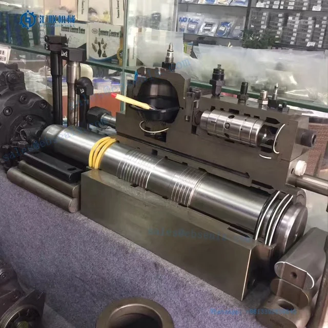 Мембрана для гидравлического выключателя MES3000 MES3500 Indeco Martillo MES 3000 3500
