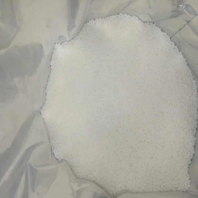 
Recycled Plastic Pellet Polylactide PLA 