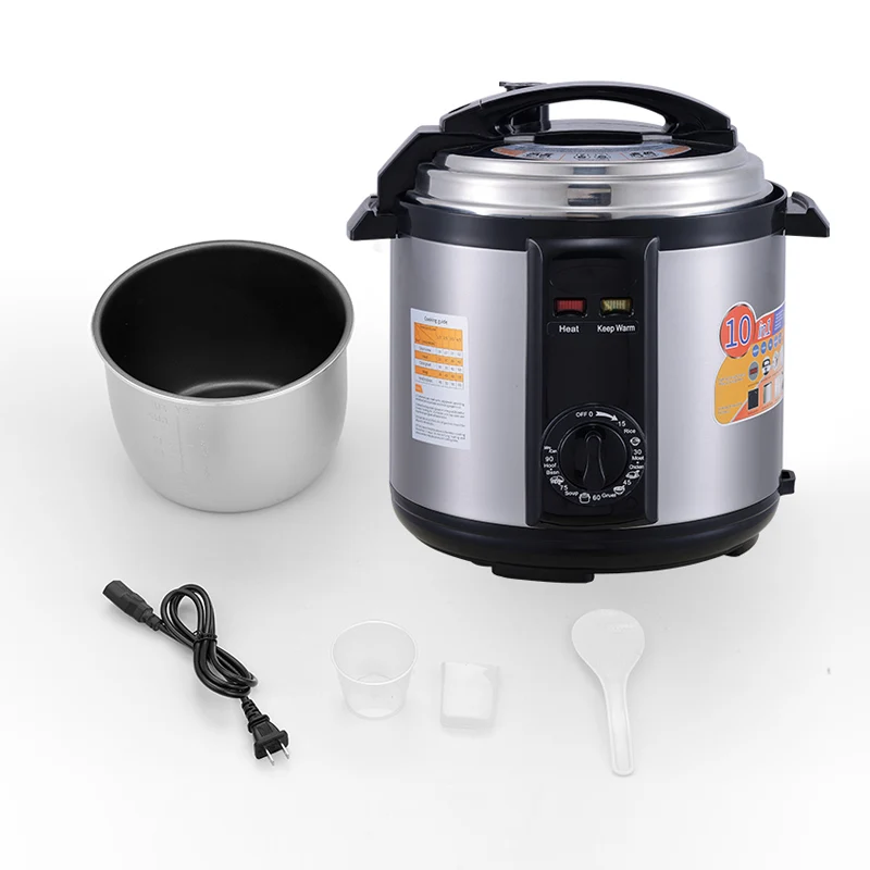 Zhongshan Professional Factory Direct Sales Electric Pressure Cooker Accessories