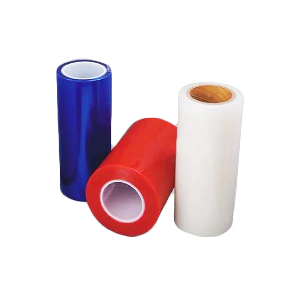 2024 популярные товары, большой рулон, растягивание пленки