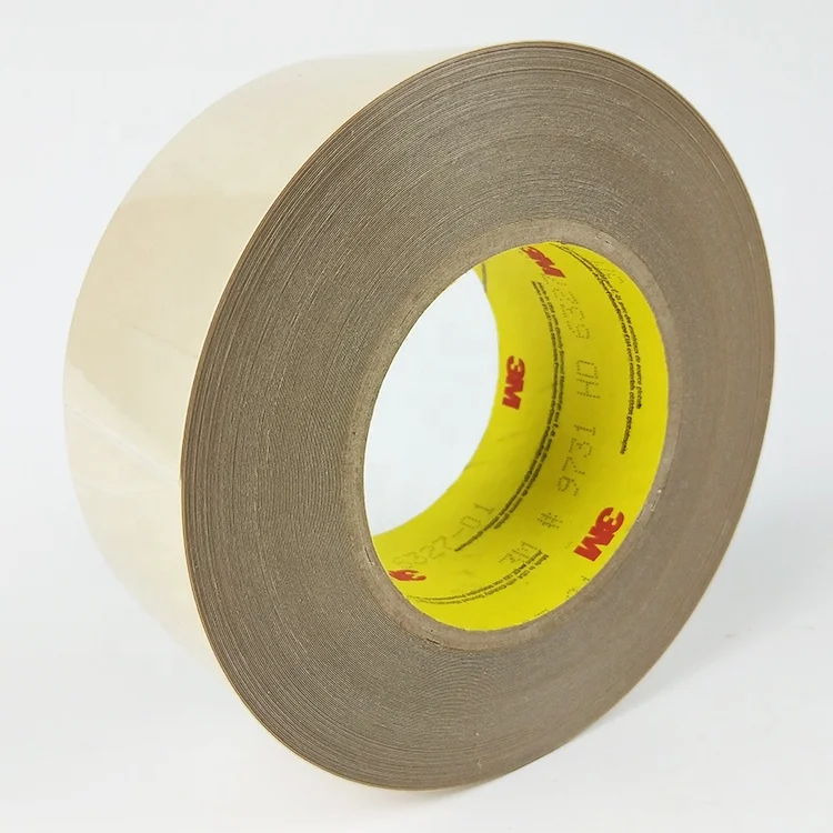 3M 9731 High Temperature Tape 3M Double Coated Tape 9731