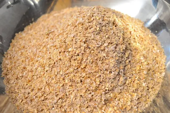 
Shrimp Shell/ Crab Shell Powder For Animal Feed 