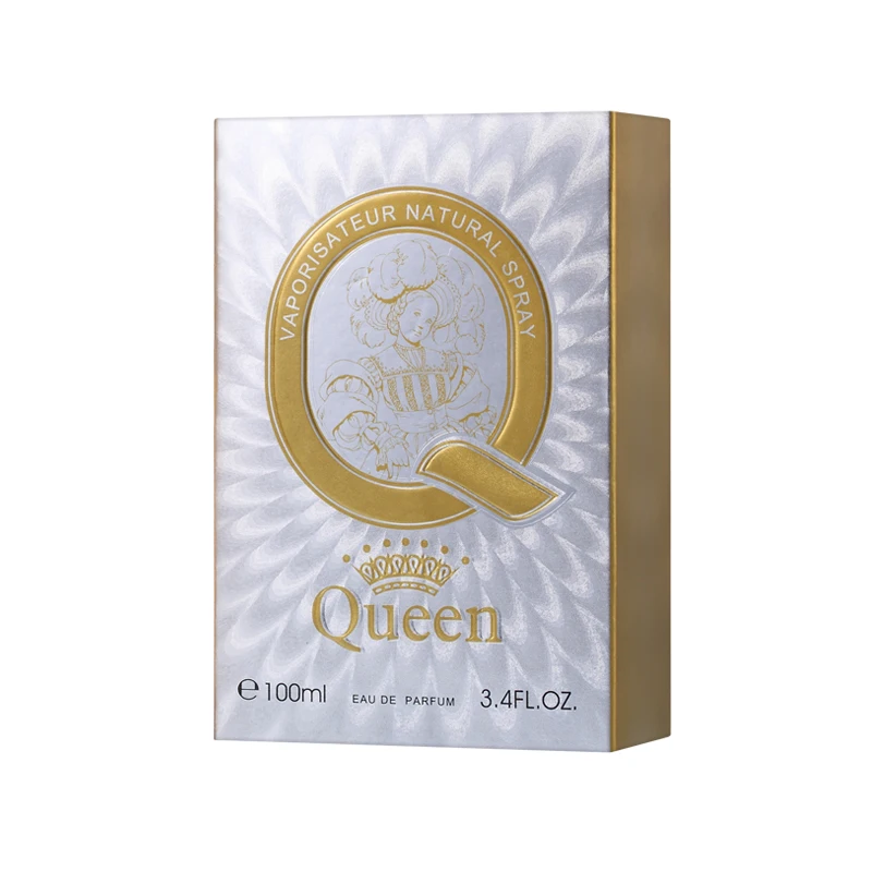 100 мл оригинальный брендовый дезодорант для тела духи Королевский аромат спрей Духи Туман женщин