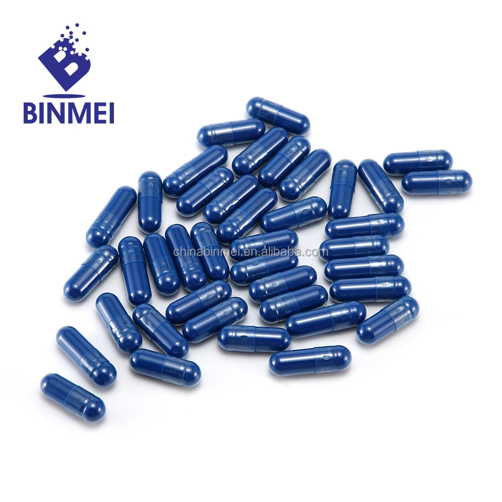 BINMEI высококачественный поставщик белкового порошка синий Спирулина порошок фикоцианин E25 для продуктов питания и здоровья