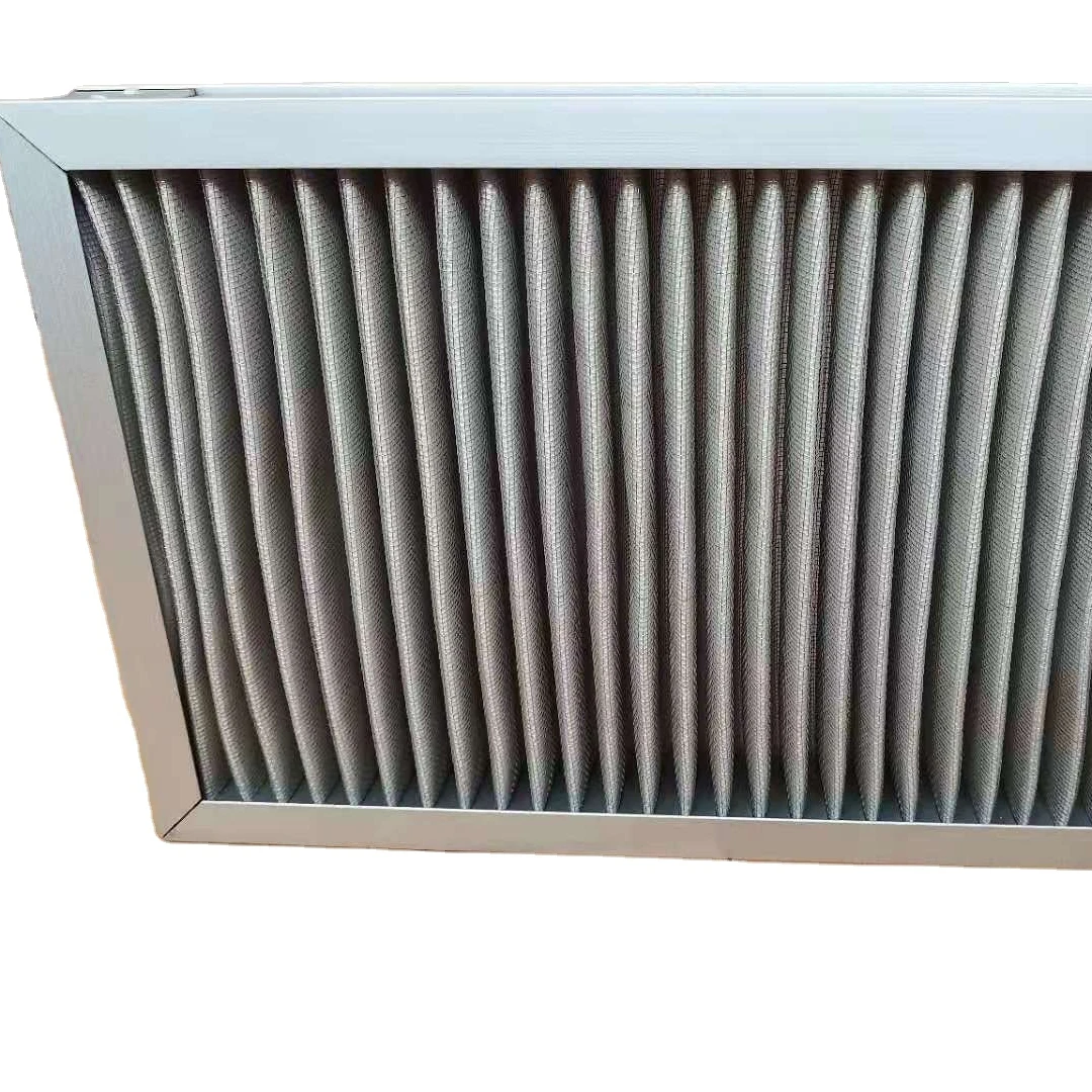 Batch purchase of customized generator engine port lifting equipment filter