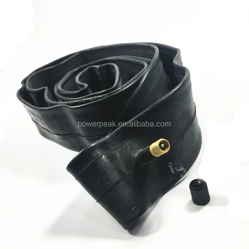 Bicycle Bike Inner Tuber Mountain Road Bike Tyre Butyl Rubber 26/27x1.95/2.125 FV/AV ultralight bicycle inner tube