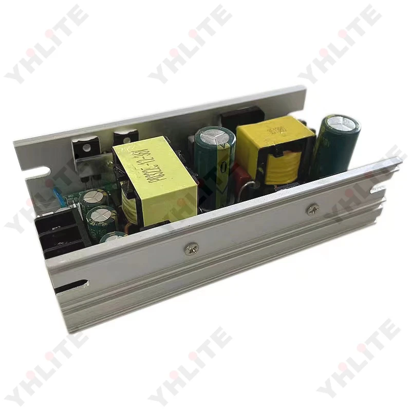 Sharpy beam 300 Вт 350 380 Вращающаяся головка источник питания 220 В лампа балластный луч лампы