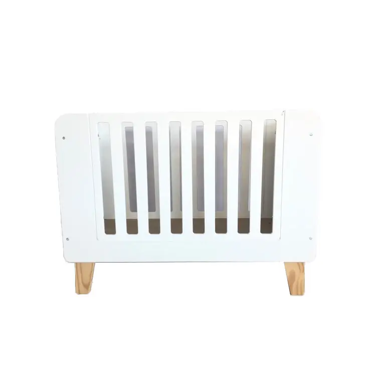 Европейская прочная мебель для детской кроватки оптовая продажа