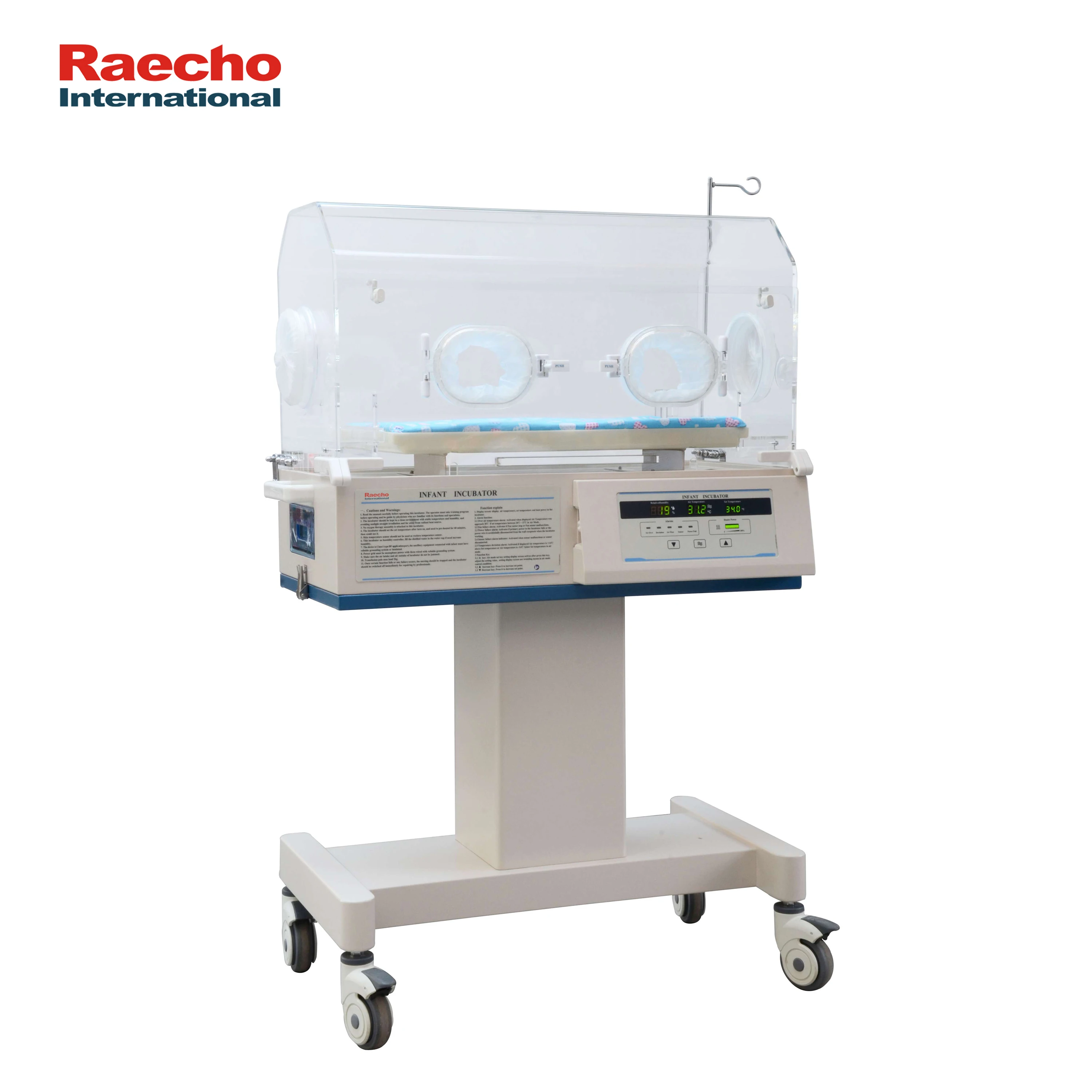 Hospital Baby Infant Incubator Newborn Incubator Neonatal Price