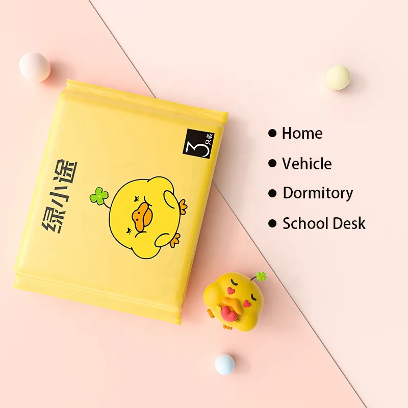 China Factory Price Car Trash Can Best Garbage Car Storage Bag Auto Litter Bag