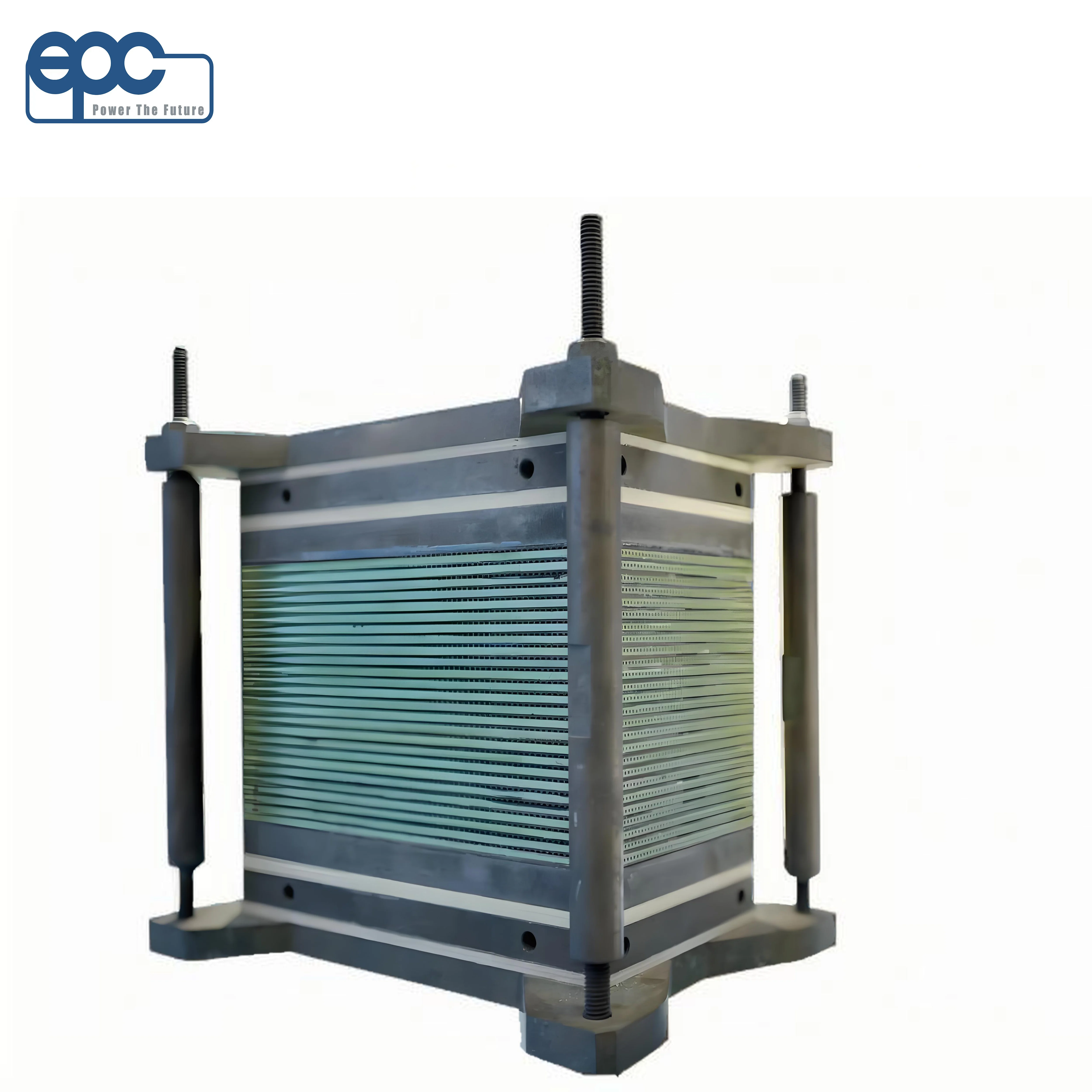 SOFC SOEC Middle-Size Hydrogen Fuel Cell Power Generation System Solid Oxide Electrolyzer for Renewable Energy