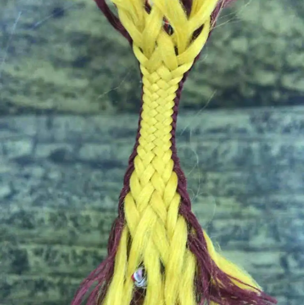 № 1 Качество Высокоскоростной плоский оплёточная машина 26/2 для обувные шнурки