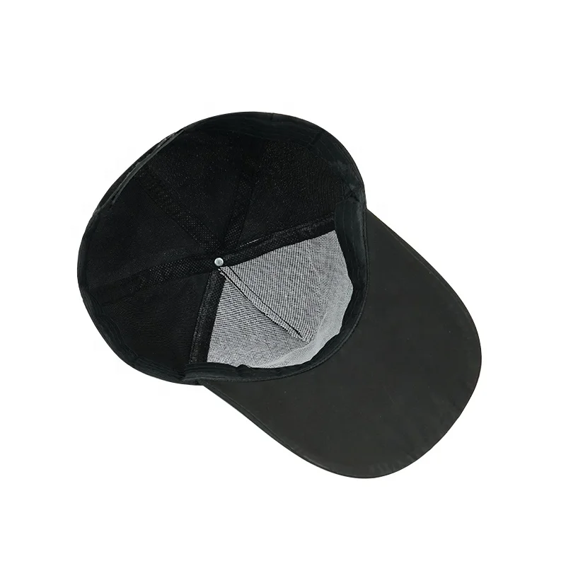 Promotional no moq Printing Embroidery Sport Cap dad hat Custom OEM Logo Unisex 5 Panel blank Baseball Cap