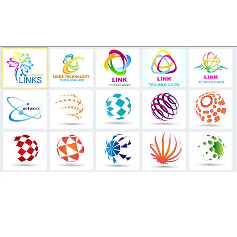 Professional logo design service clothing funny logo design brand name design