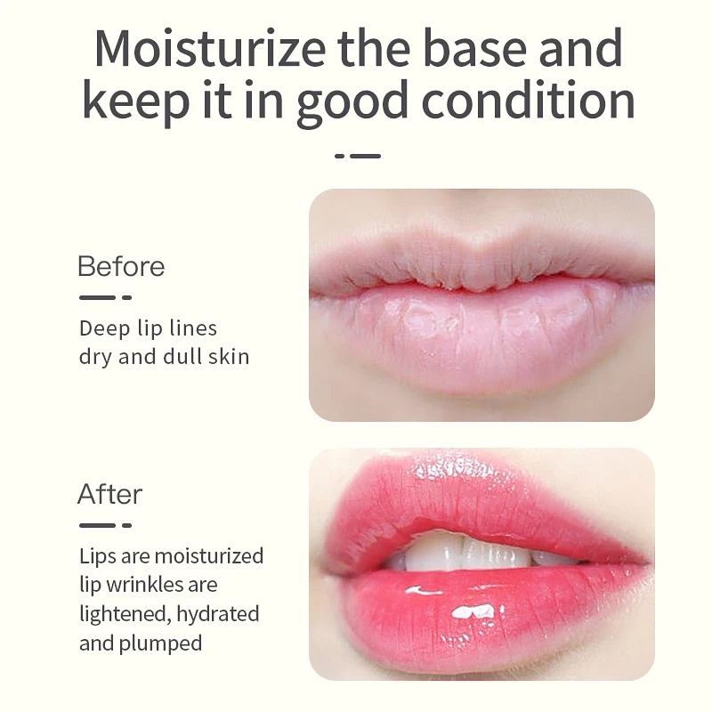 
Lip Balm OEM Custom Private Label Lip Balm Cheap Moisturizing Repairing Lip Balm 